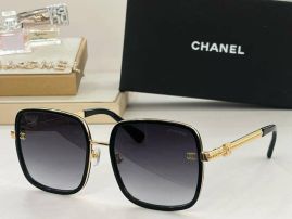 Picture of Chanel Sunglasses _SKUfw56601629fw